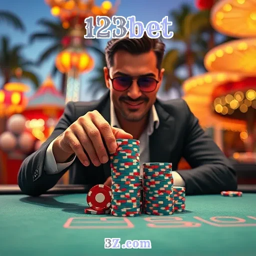 123bet: O Que Faz Este Site Confiável Se Destacar