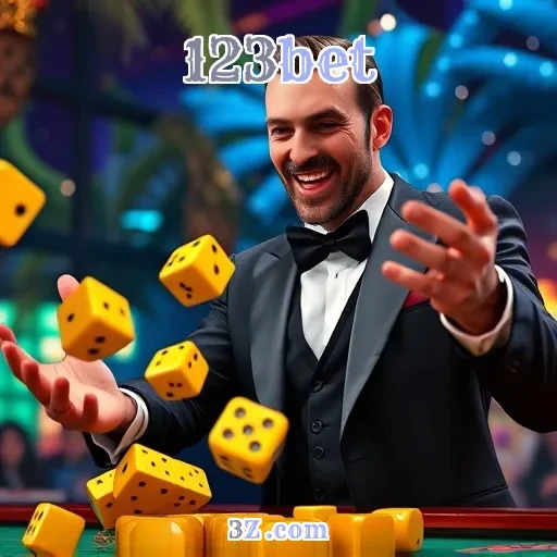 123bet: Funcionalidades do Login que Vão Te Surpreender!