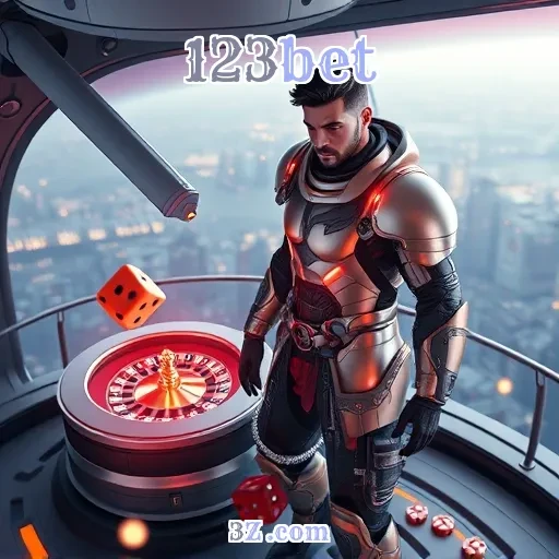 123bet: Explore a Incrível Plataforma de Jogos que Encanta Usuários