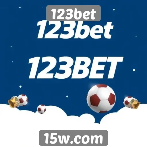 Funcionamento da plataforma de apostas 123bet