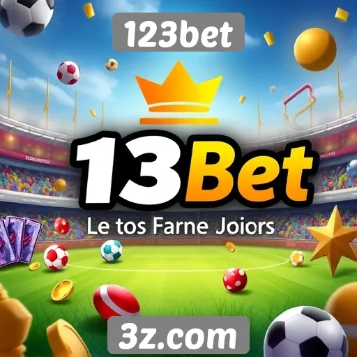 Comparativo de jogos oferecidos na plataforma 123bet