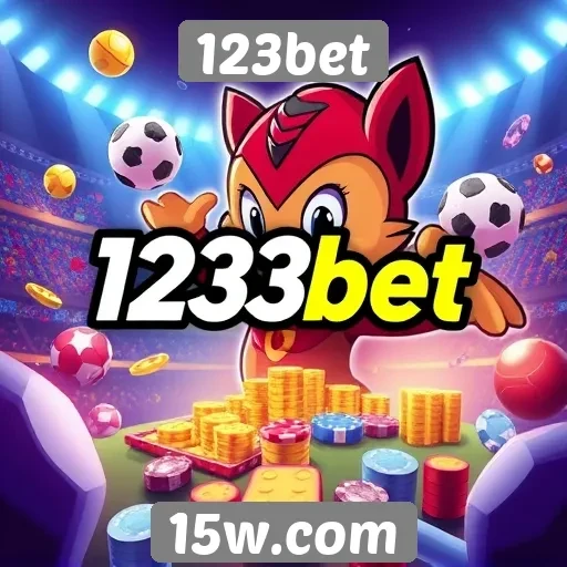 Análise da plataforma de jogos 123bet