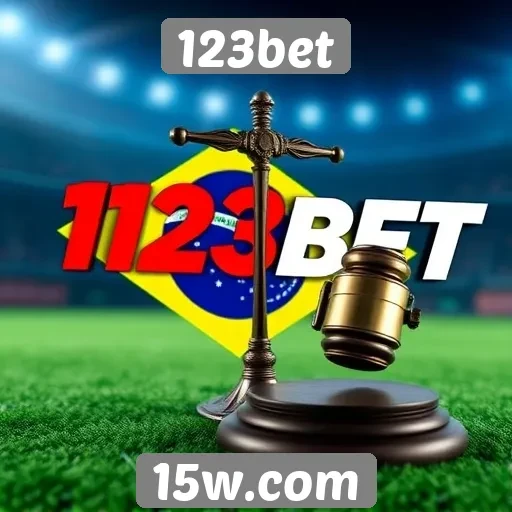 Fatores de legalidade da 123bet no Brasil