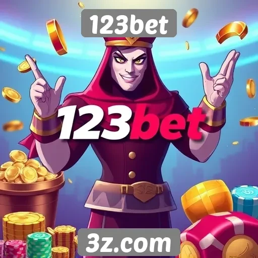 Popularidade crescente de jogos de cassino online