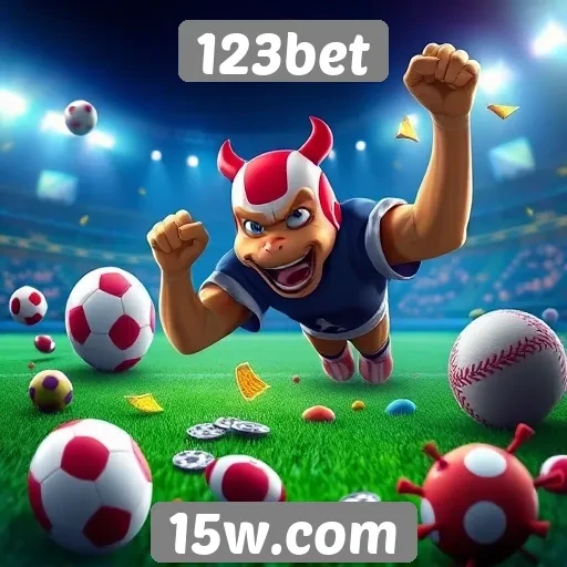 Jogos mais populares disponíveis no 123bet