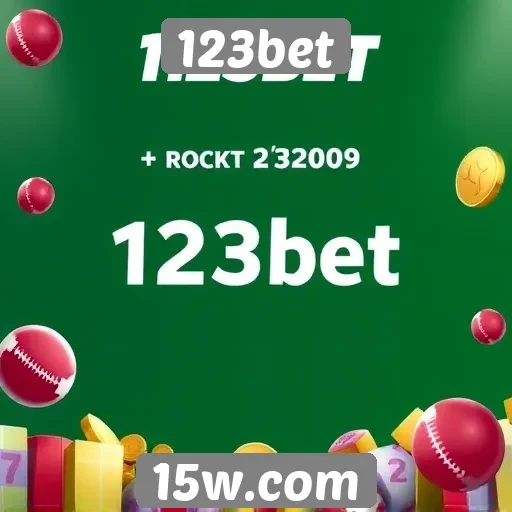 Promoções e bônus disponíveis no 123bet