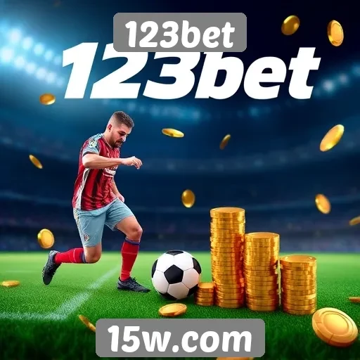 Impactos das promoções e bônus no 123bet