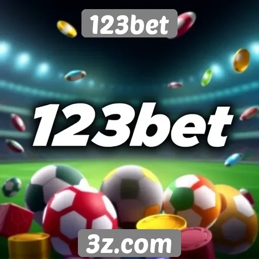 Variedade de jogos disponíveis na plataforma 123bet